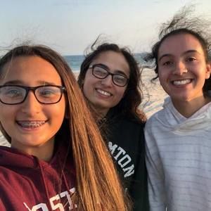 Meet your Posher, Cansel